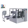 Factory Bag Automatic Paste Packaging Machine