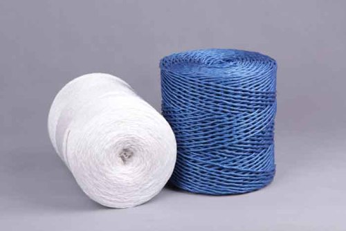 PP pertanian pembungkusan baler twine