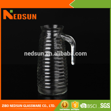 Wholesale cheap beer pitcher