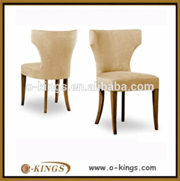 dining room chair hotel luxury dining chair