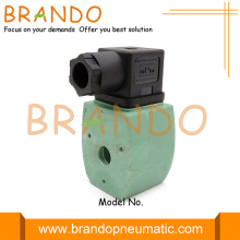 11.4mm Hole Diameter MP-C-146 Solenoid Valve Coil 238513-006