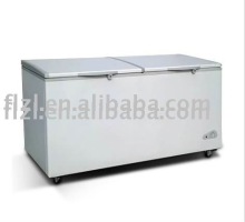 588L chest freezer