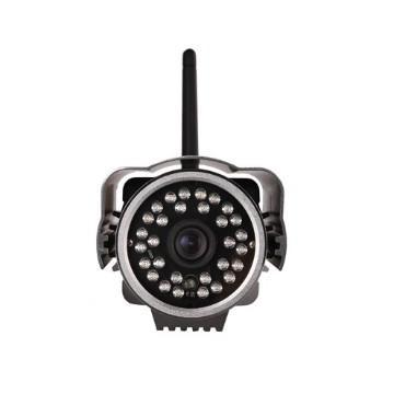 outdoor  IR LED night vision Waterproof MJPEG ip camera