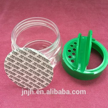 plastic packaging containers