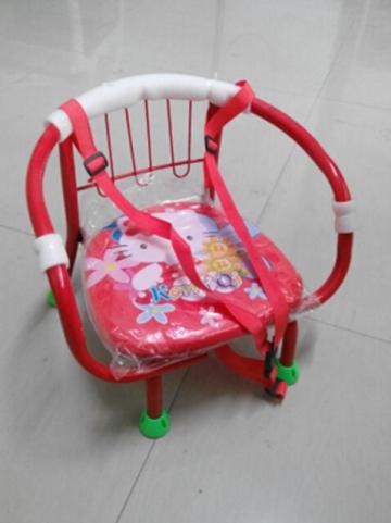 Children's daily safety chairs