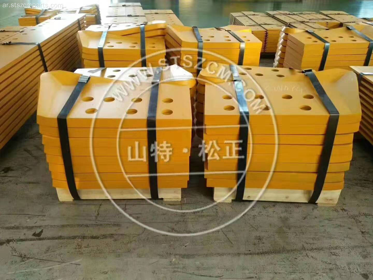 D155A-2 bit bit 175-71-22282 Komatsu dozer parts supplier