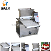 automatic fortune cookie making machine