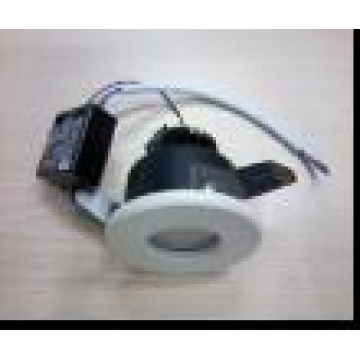 14V 6W LED Chip Array Downlights with Pre-imbedded Parts