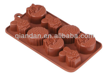 Chocolate Molds