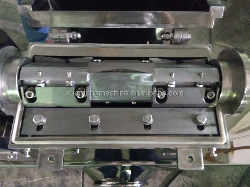 Licorice Rough Crushing Machine Licorice Rough Crushing Machine