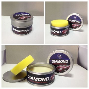 Diamond Hard Durable Wax