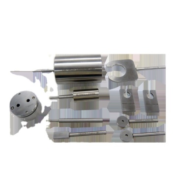 VDE DIN 49441 Germany Plug Gauge Set