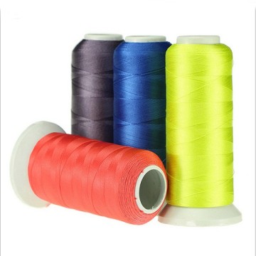 Wholesales Tea Bag Nylon Bonded Sewing Thread