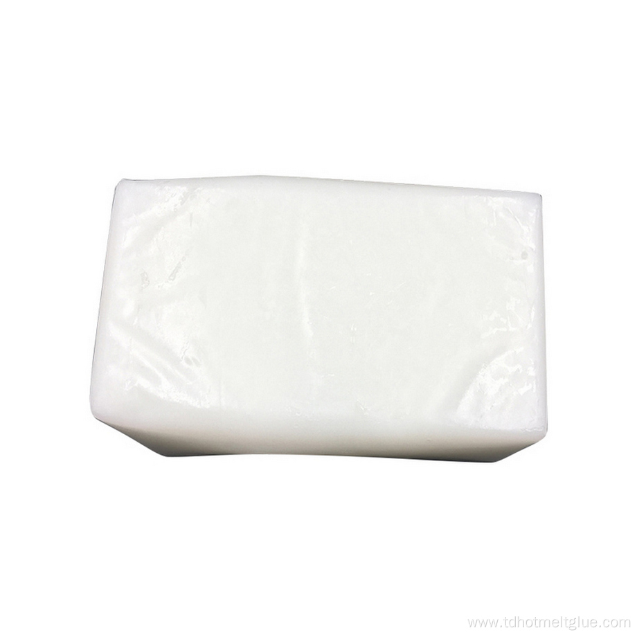 Safe Environmentally Friendly Mattress Hot Melt Adhesive