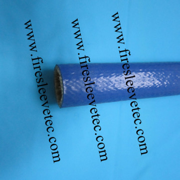 Fire Sleeve Flame Shield