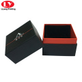 Custom Cardboard Watch Box With Sleeve