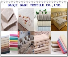 Printed manual craft textile fabric