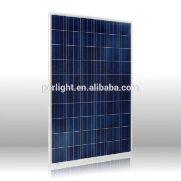 poly solar panels 250W