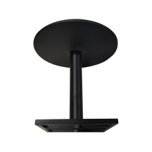 Dining table base :750*H720mm table base