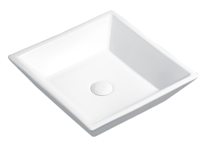 Square Wash Basin For Bathroom