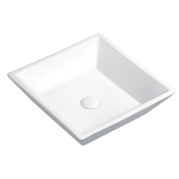 Square Wash Basin For Bathroom