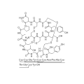 Reduce el dolor Linaclotida CAS 851199-59-2