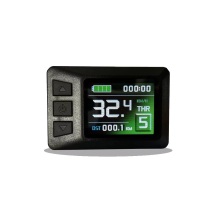 KT display LCD7C waterproof ebike KT smart display