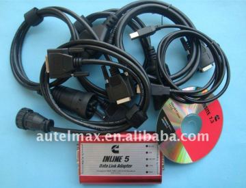 INLINE 5 Cummins INSITE 7.3 price