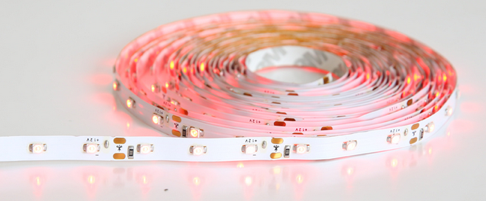 outdoor SMD strip light