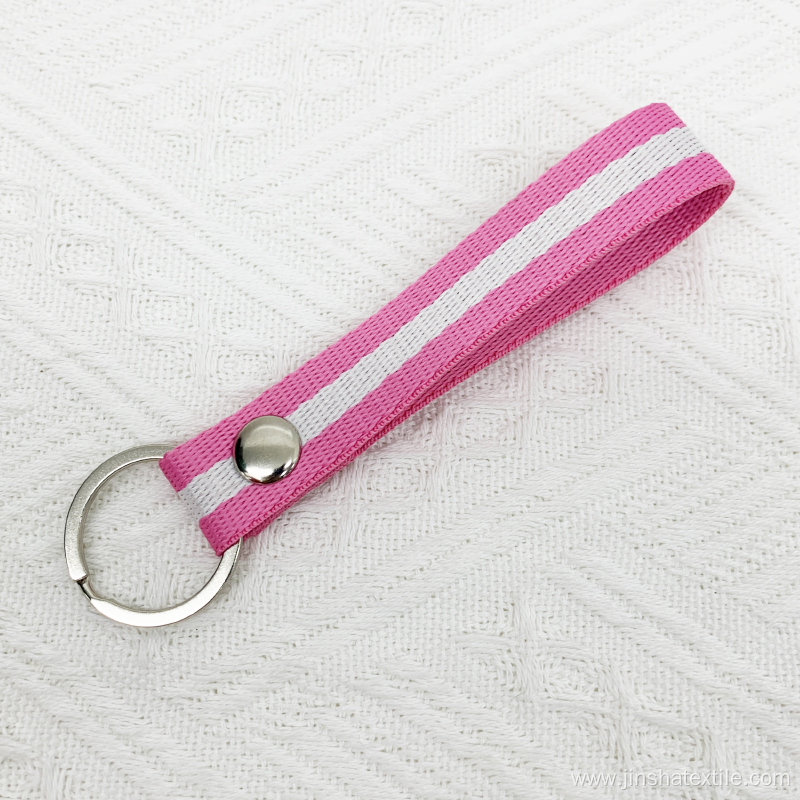 Custom keychain Wristband Lanyard Safe