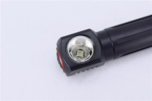 Wholesale cheap price waterproof led light headlamp flashlight