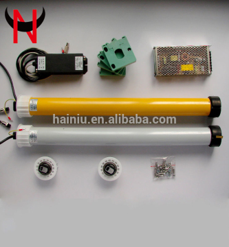 led scrolling advertising light box scrolling system