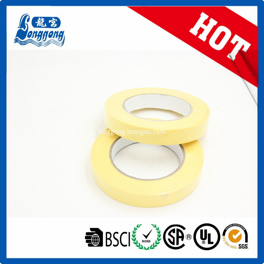 Colored Masking Tape Colored Masking Tape