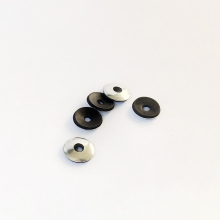 Self Drilling Screws EPDM Bonded Washers