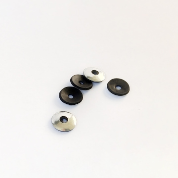 Self Drilling Screws EPDM Bonded Washers