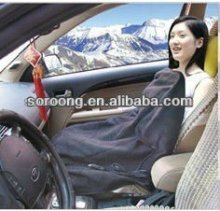 CE car heating blanket
