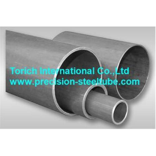 Seamless Thin Wall Steel Tubing