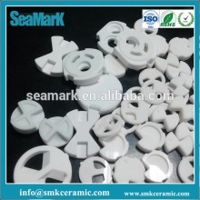 Hot Sale alumina ceramic disc