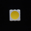 White SMD LED 5050 3500-4000K 22lm