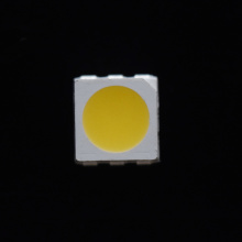 LED SMD putih 5050 3500-4000K 22lm