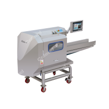 colead direct flat belt lettuce cutter Shred