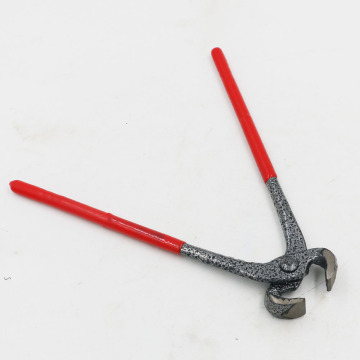 Affordable Carbon Steel Cutting Pliers for Tower Carpenters