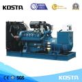 500kVA компания Doosan Двигатель Тепловозного genset