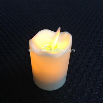Cheap Flameless Candle LED Light Candle