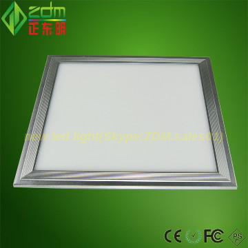 colour changing led panel light natural white for company indoor