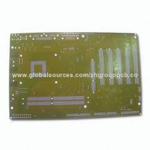 Voice recorder PCB, quick turn