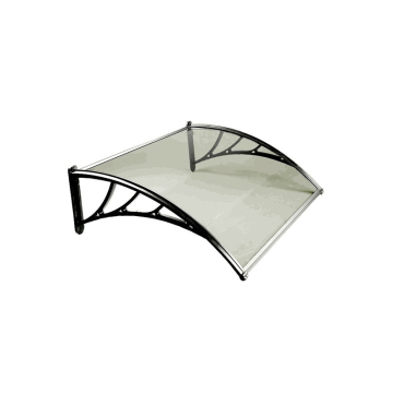 Awning Canopy Polycarbonate Window Awning