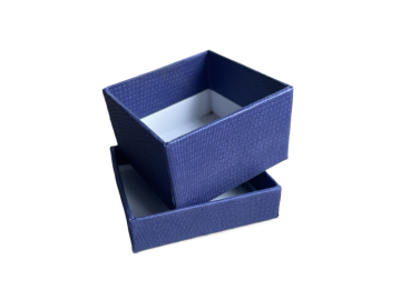 Luxury Colored Gift Boxes with Creative Designs