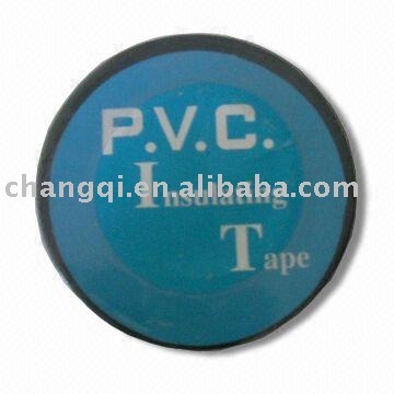 PVC Electric Insulation Tape PVC Electrical insulating tape