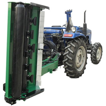 China Manufacturer Best Quality Verge Flail Mower